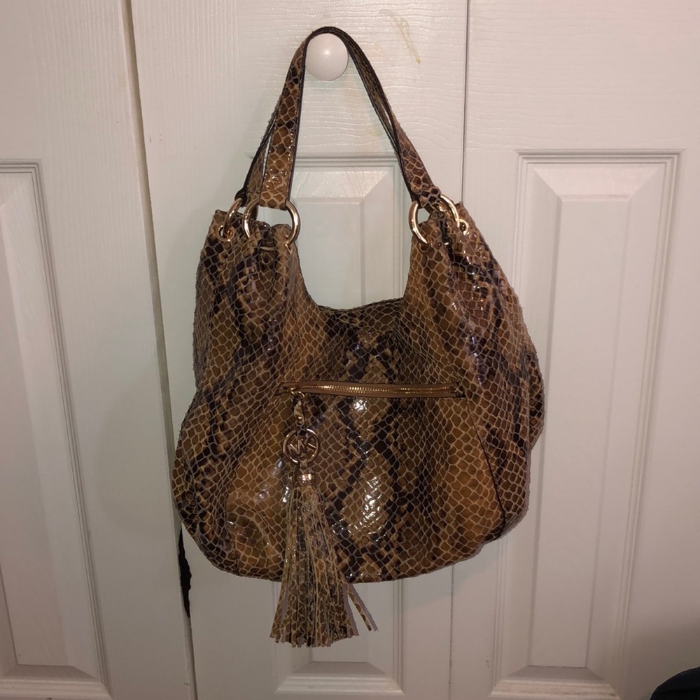 Michael Kors bag